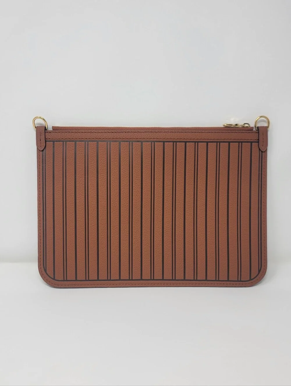 Louis Vuitton Neverfull Inside Out MM Pouch